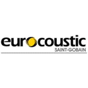 Eurocoustic Saint-Gobain