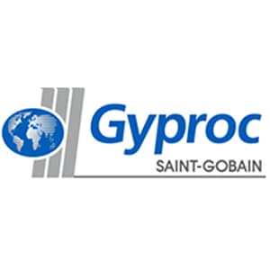 Gyproc Saint-Gobain logo